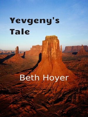 cover image of Yevgeny's Tale